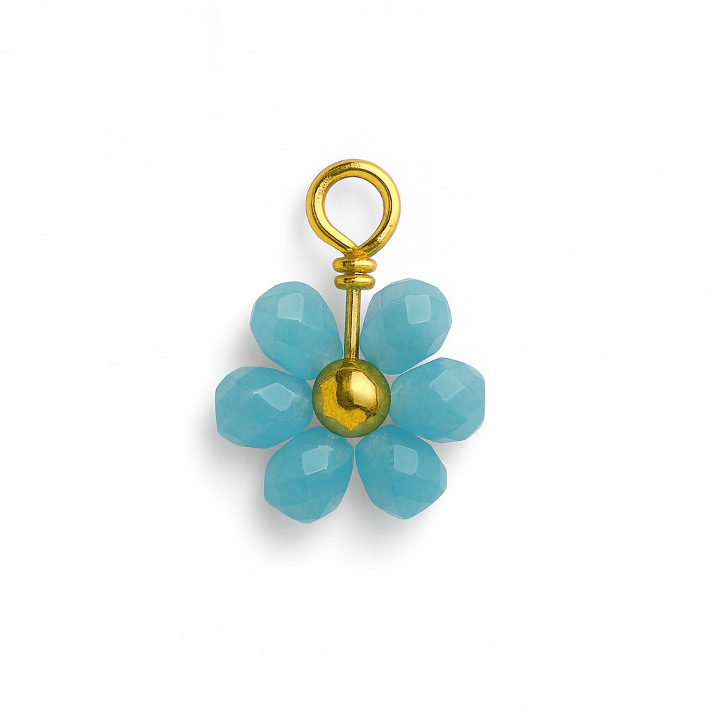 Charms petite fleur