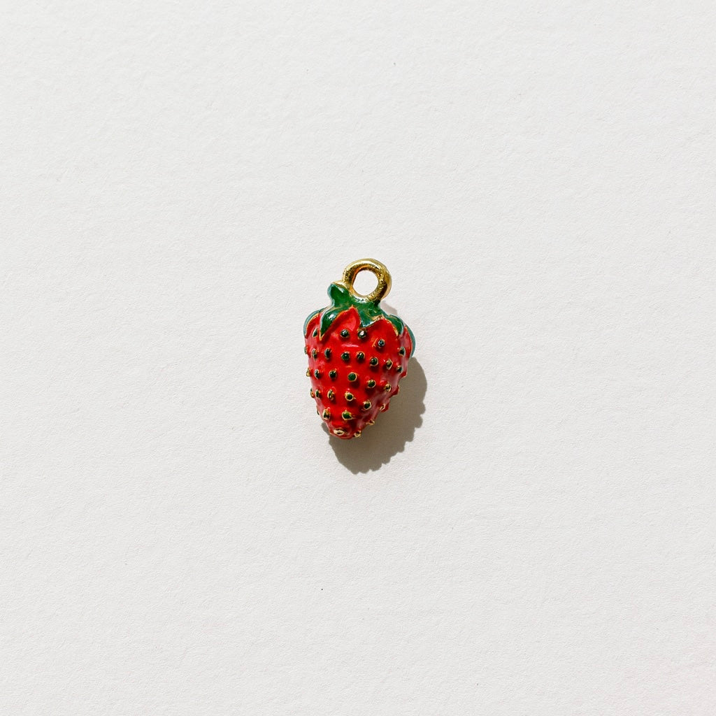Charms fraise