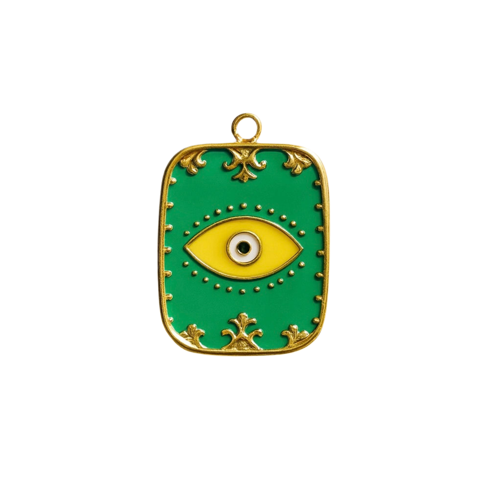 Charms mauvais œil