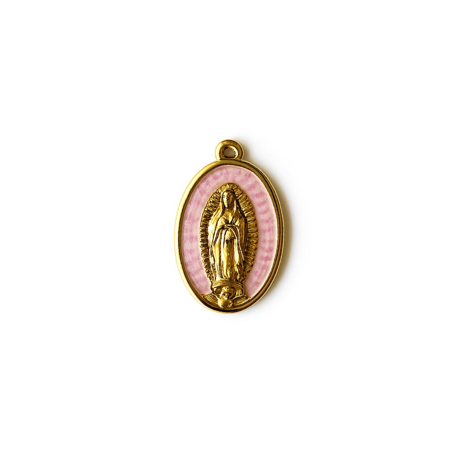 Charms médium vierge