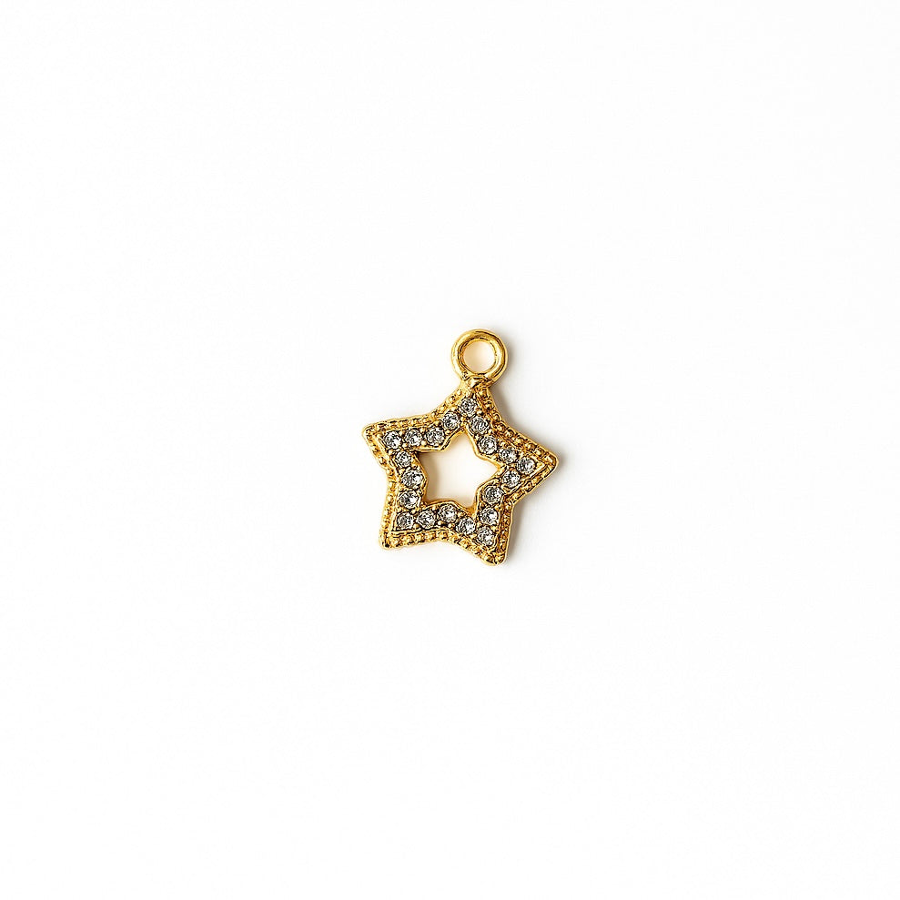Charms moyenne étoile