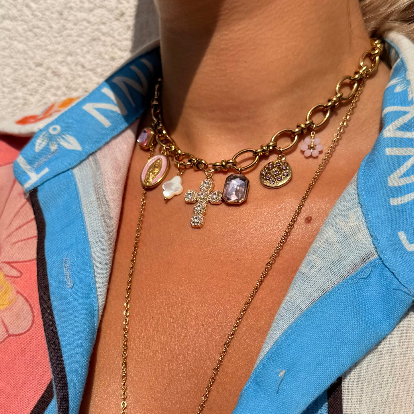 La vie en rose