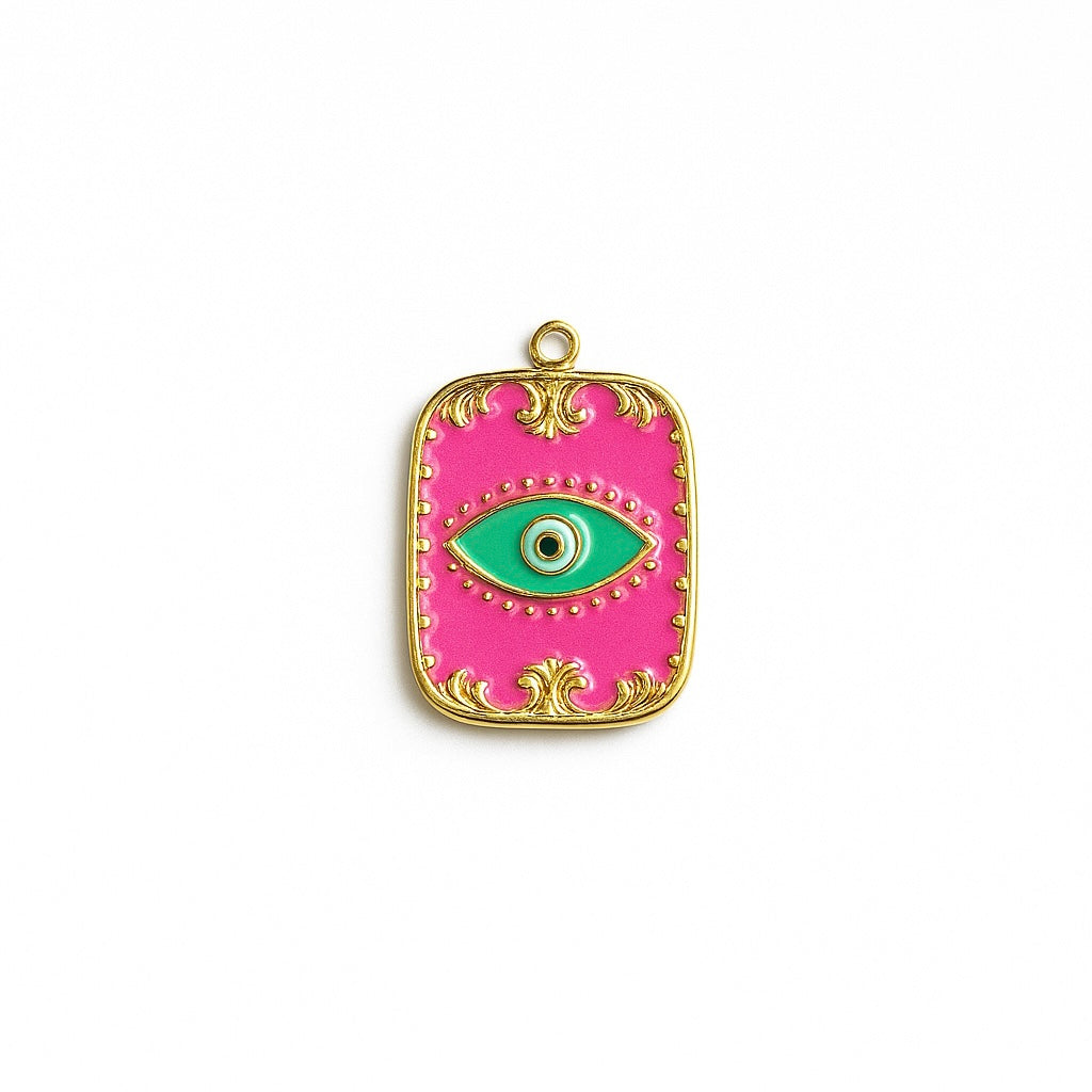 Charms mauvais œil