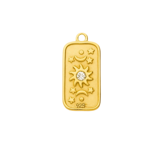 Charms astres