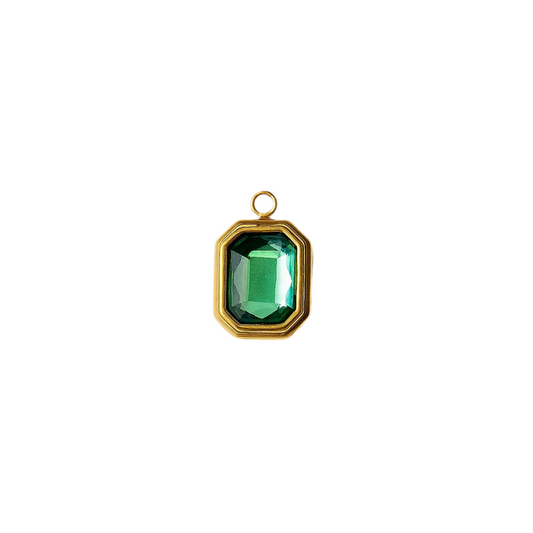 Charms petit strass