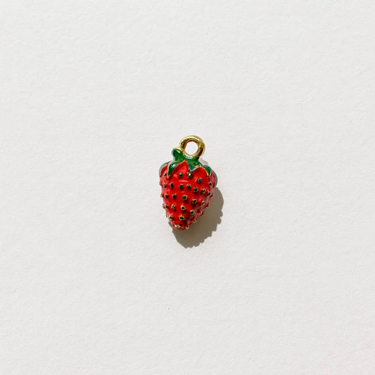 Charms fraise