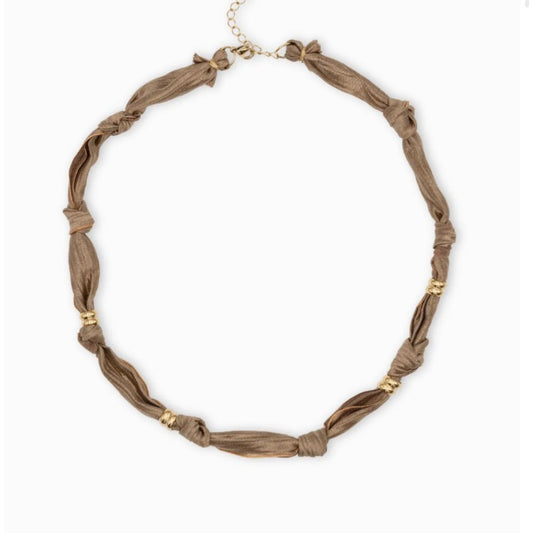 Collier MARRACKECH