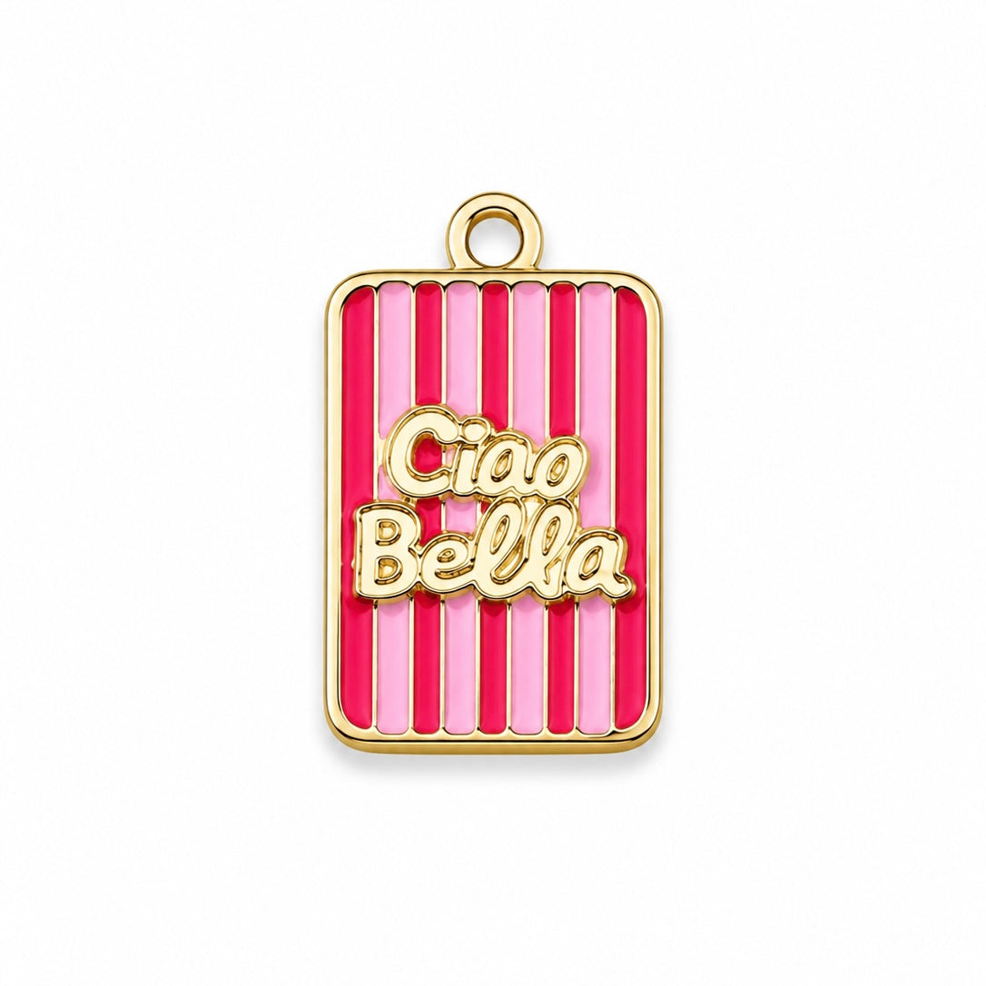 Charms Cio Bella