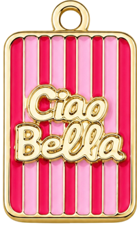 Charms Cio Bella