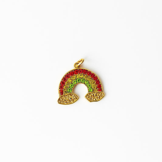 Charms arc en ciel