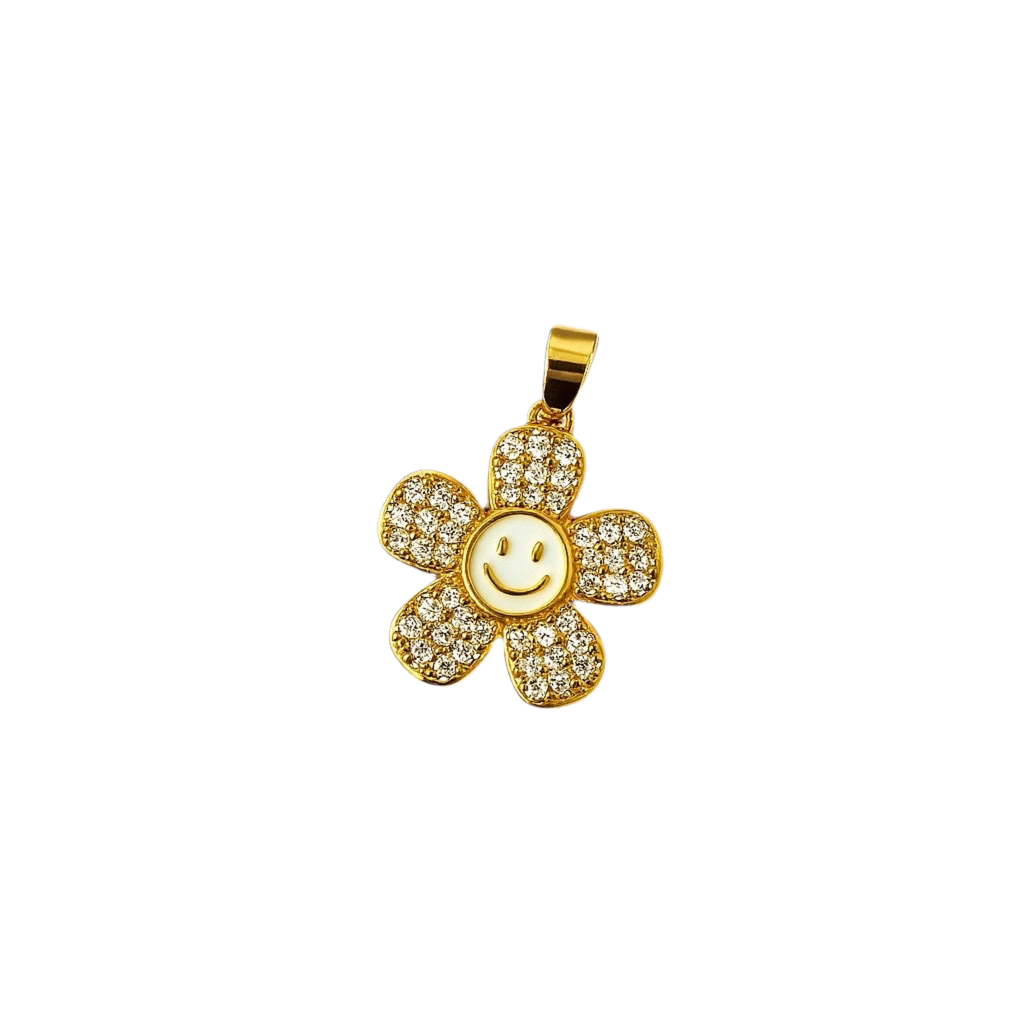 Charms sourire