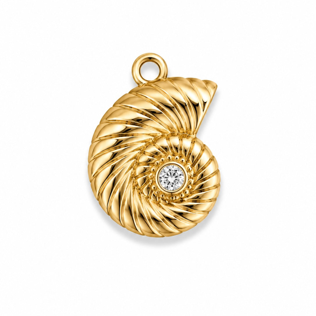 Charms bigorneau