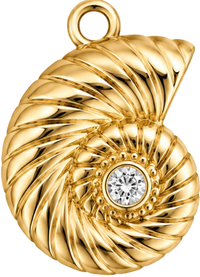Charms bigorneau