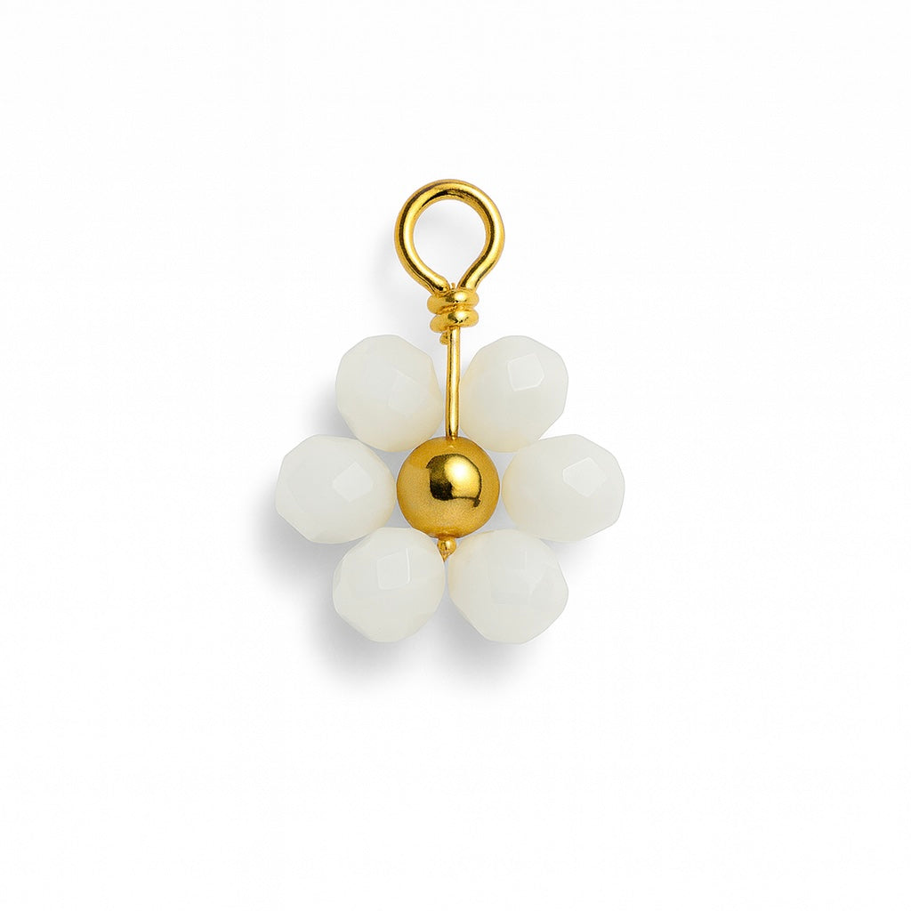 Charms petite fleur