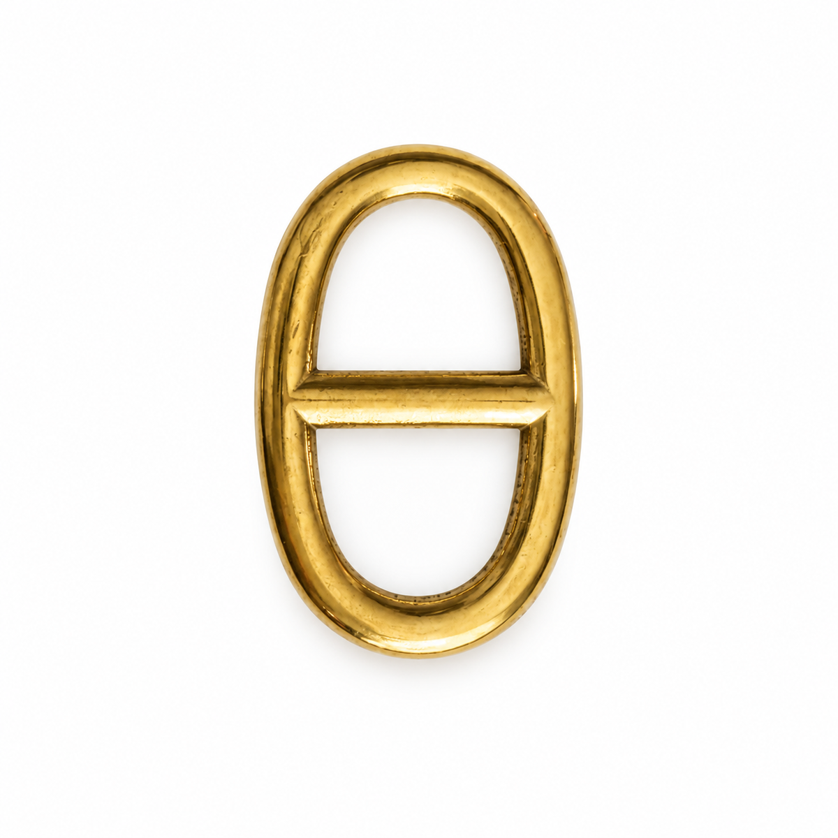Charms marine en acier inoxydable – Grand