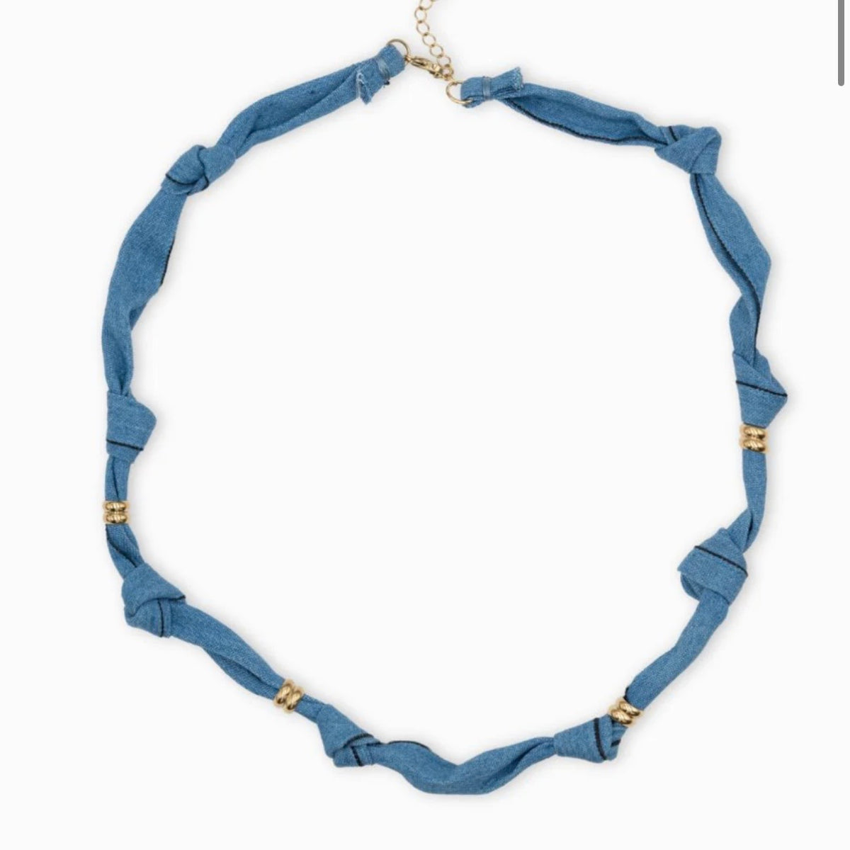 Collier BANGKOK