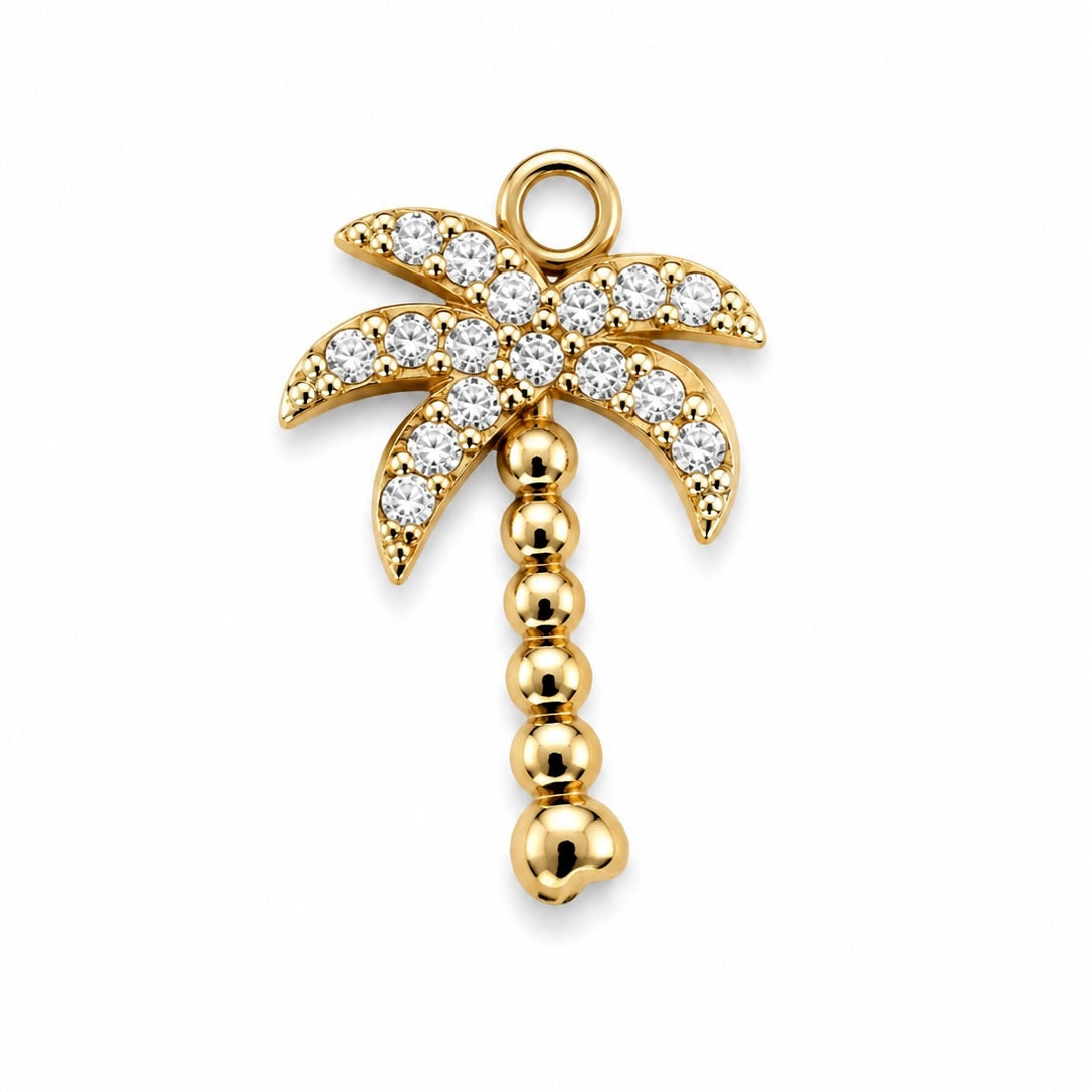 Charms palmier