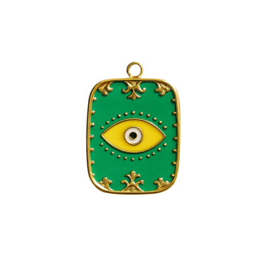 Charms mauvais œil
