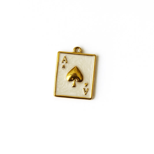Charms poker
