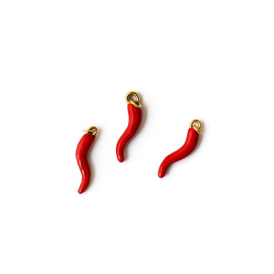Charms piment
