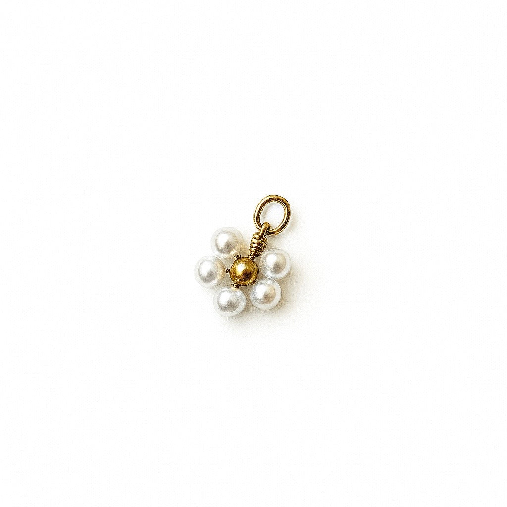 Charms petite fleur