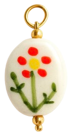 Charms dessin d’enfant