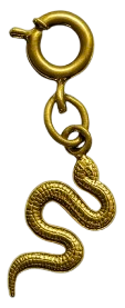 Charms serpent