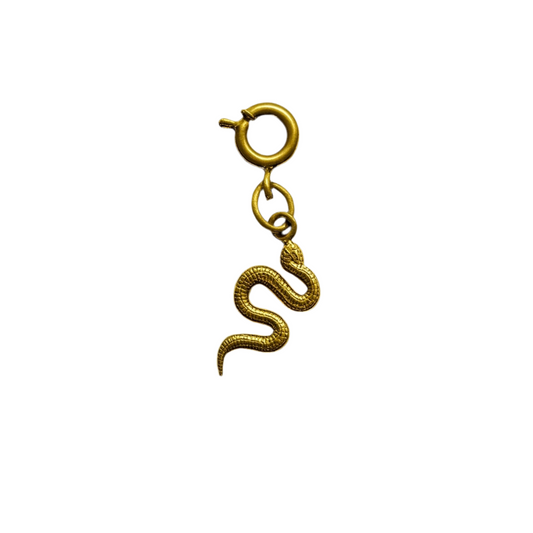 Charms serpent