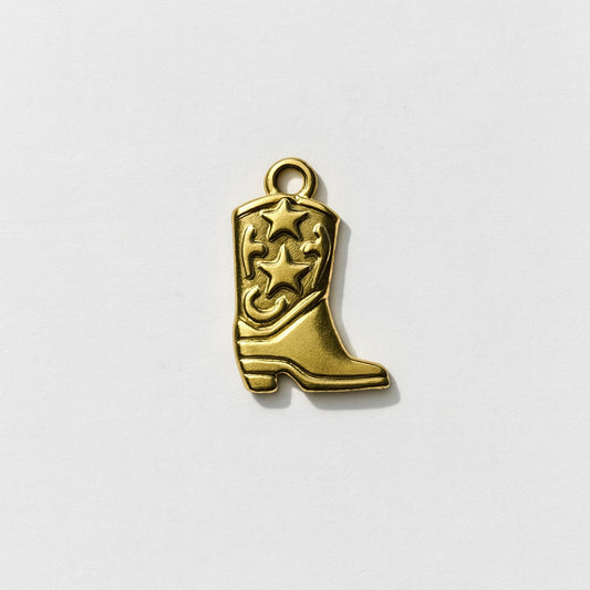 Charms cowboy