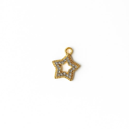 Charms moyenne étoile