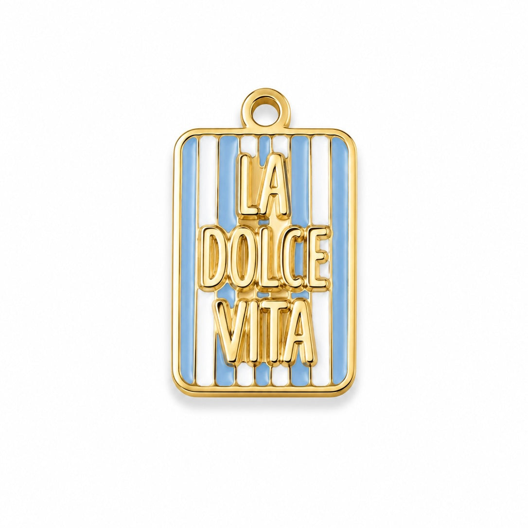 Charms Dolce Vita