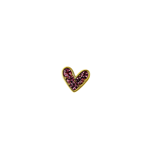 Charms petit cœur