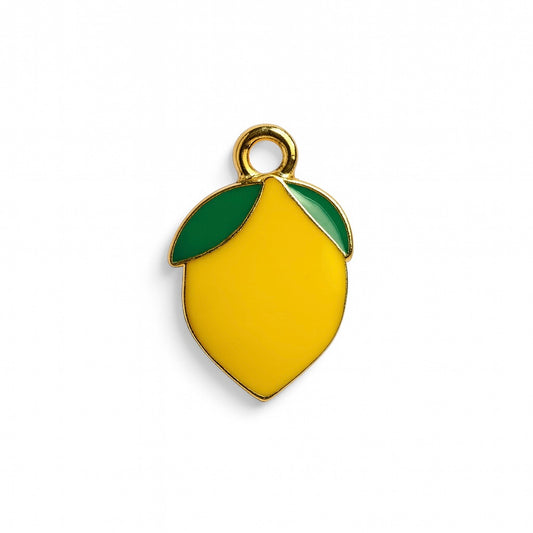 Charms citron