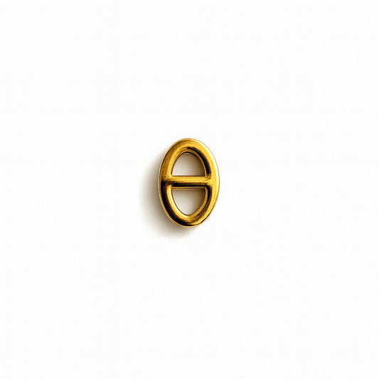 Charms maille marin petite