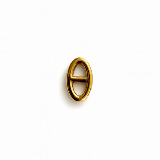 Charms maille marin grand