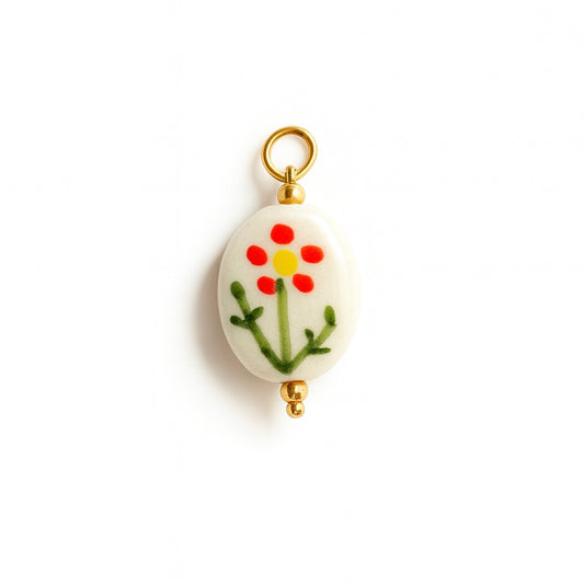Charms dessin d’enfant