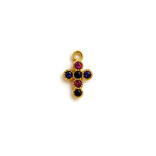 Mini Charms croix